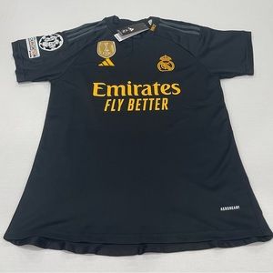 Real Madrid Bellingham Jersey